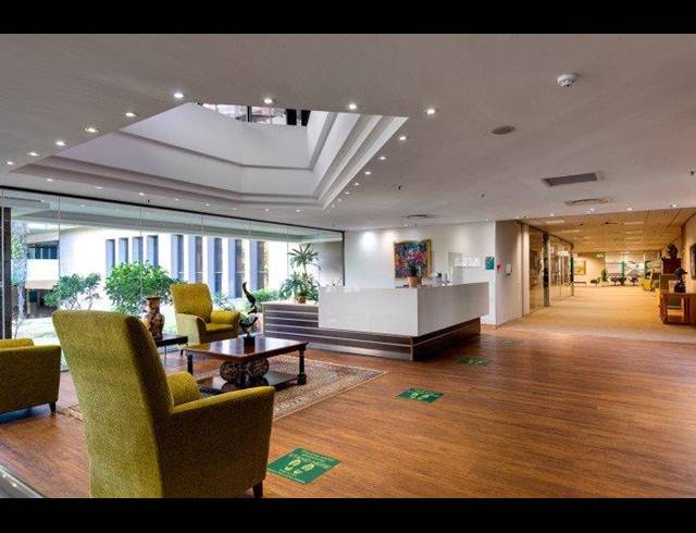 27,740M² OFFICE FOR SALE IN NORTH BEACH